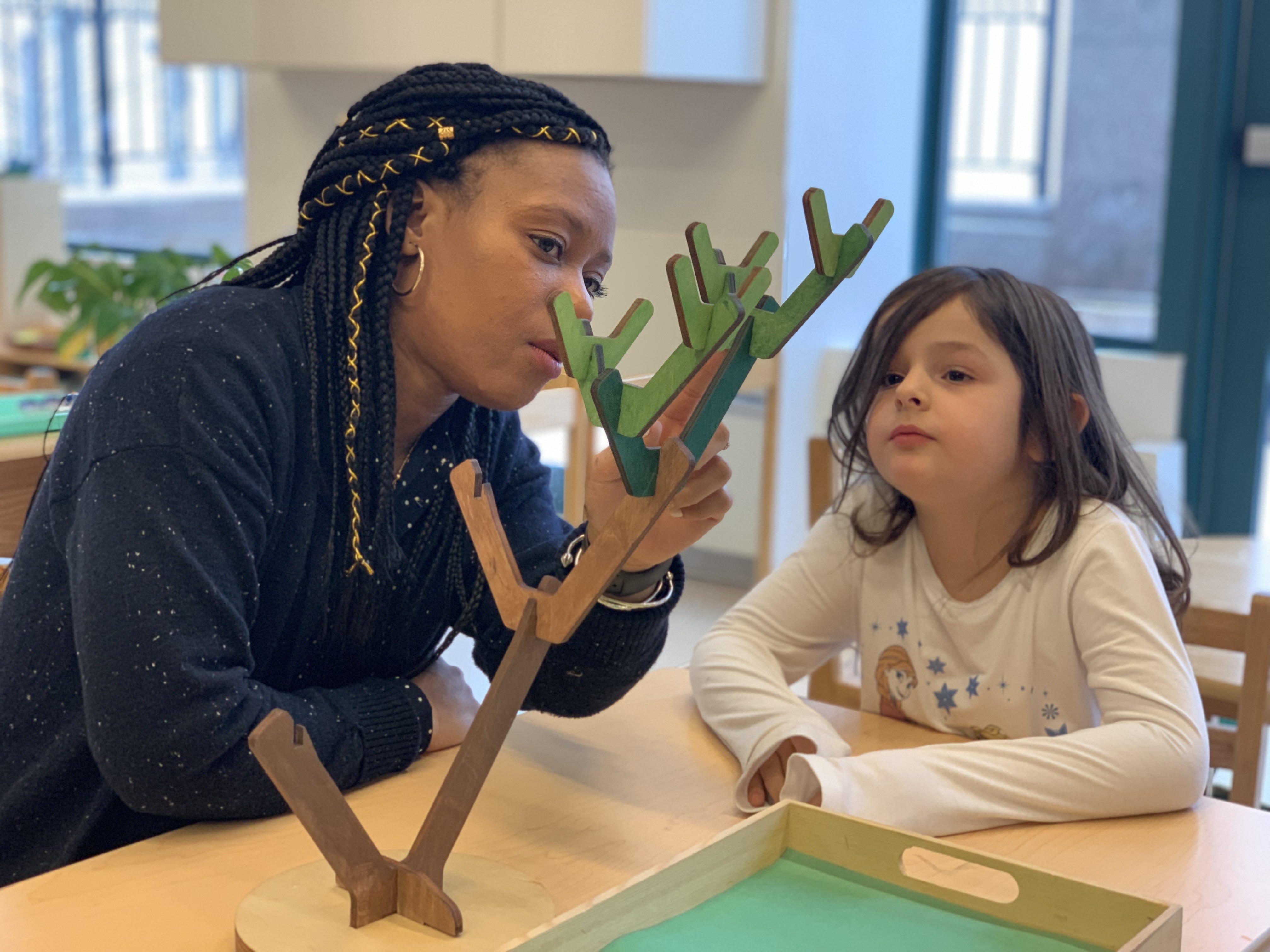 Learning Beautiful